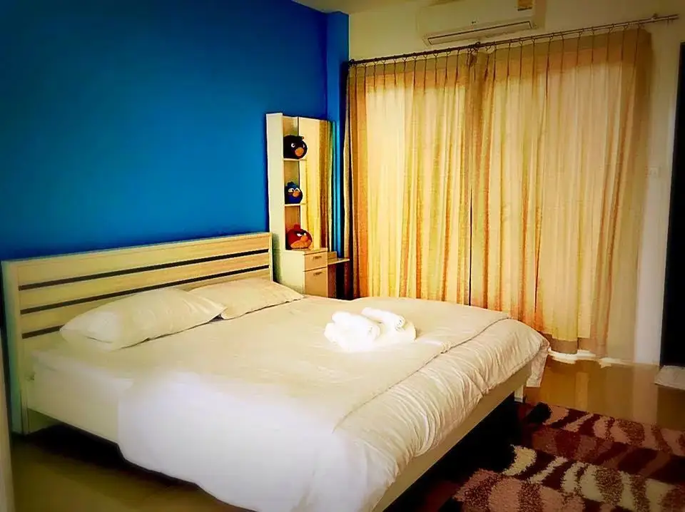 Муанг: Chalong Home