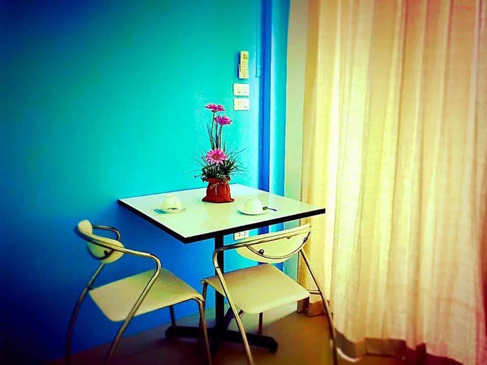Муанг: Chalong Home