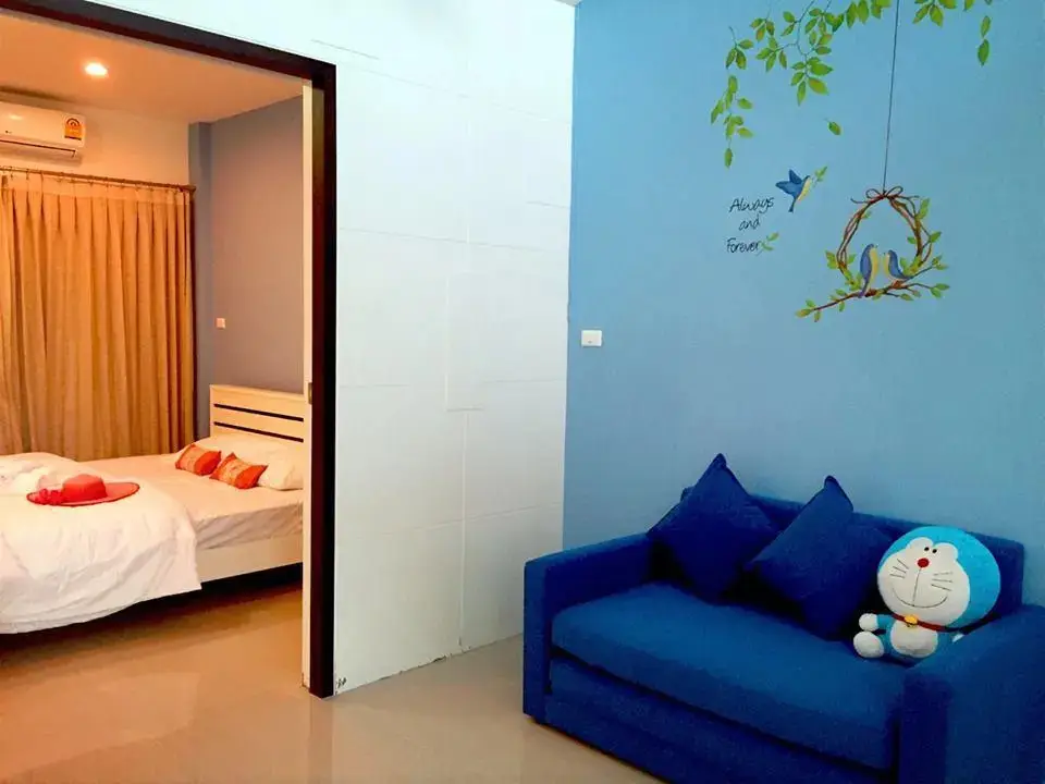 Муанг: Chalong Home