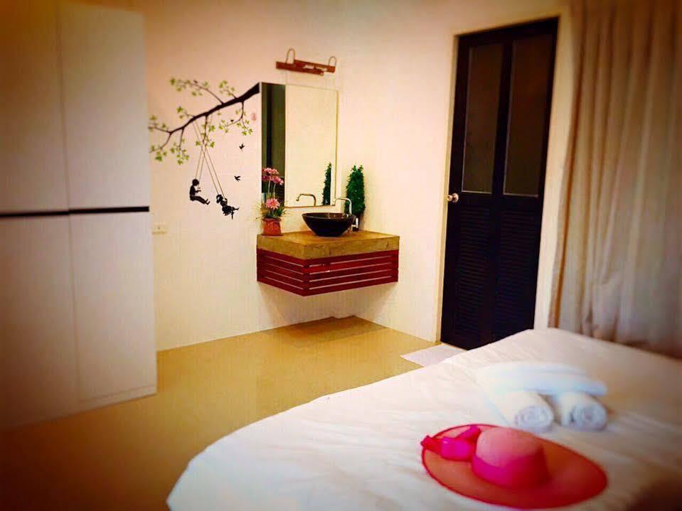 Муанг: Chalong Home