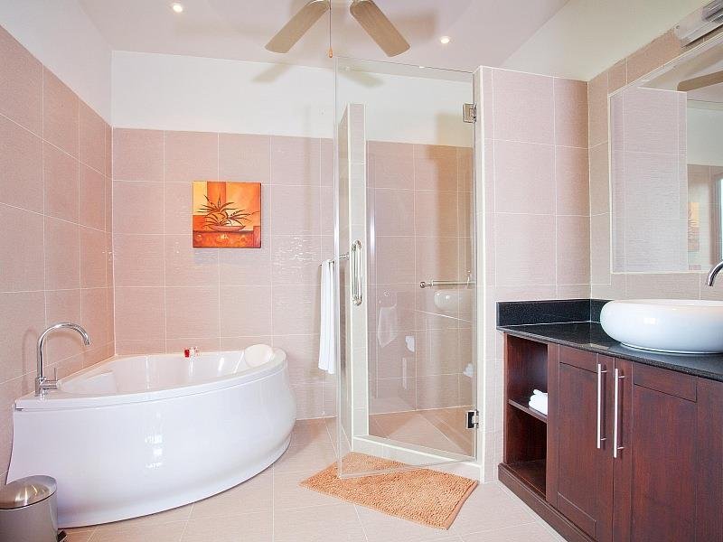 Муанг: Villa Kaimook Andaman 6 Bed Picturesque Valley Location