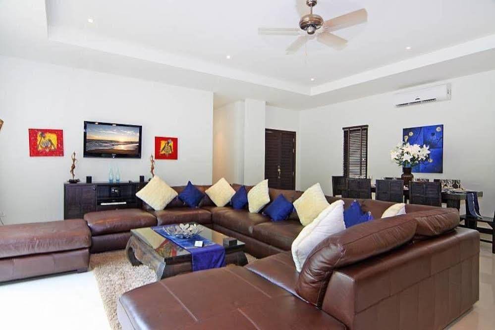 Муанг: Villa Anyamanee