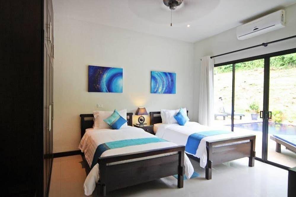 Муанг: Villa Anyamanee