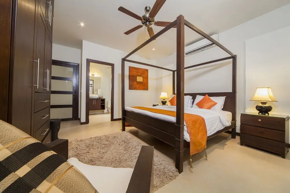 Муанг: Villa Ploi Attitaya 6 Bed 2 Storey Villa Near Nai Harn Beach