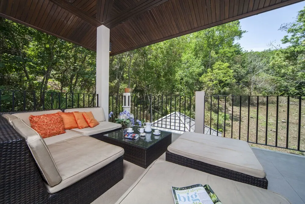 Муанг: Villa Ploi Attitaya 6 Bed 2 Storey Villa Near Nai Harn Beach