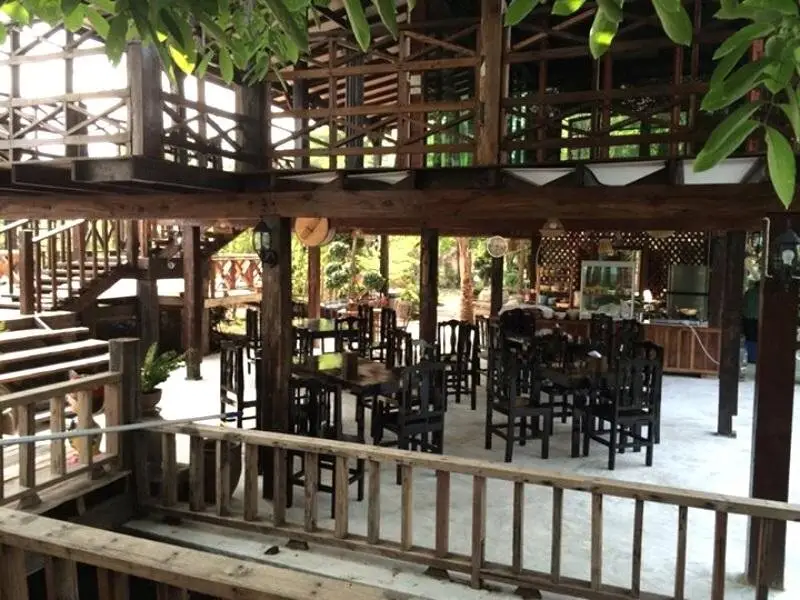 Нонг Вуа Со: Nongwuaso Resort