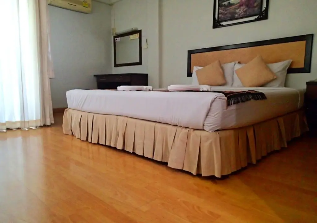 Чиангмай: Pachkit House