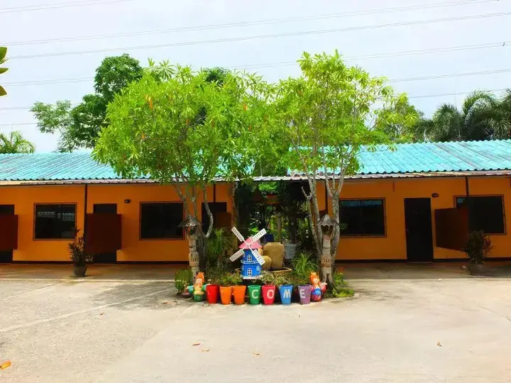 Бангламунг: Tongyang Bungalow