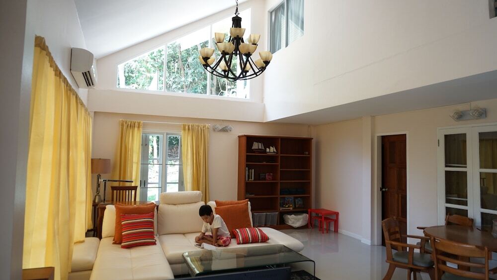 Чакпхонг: Villa Nutt