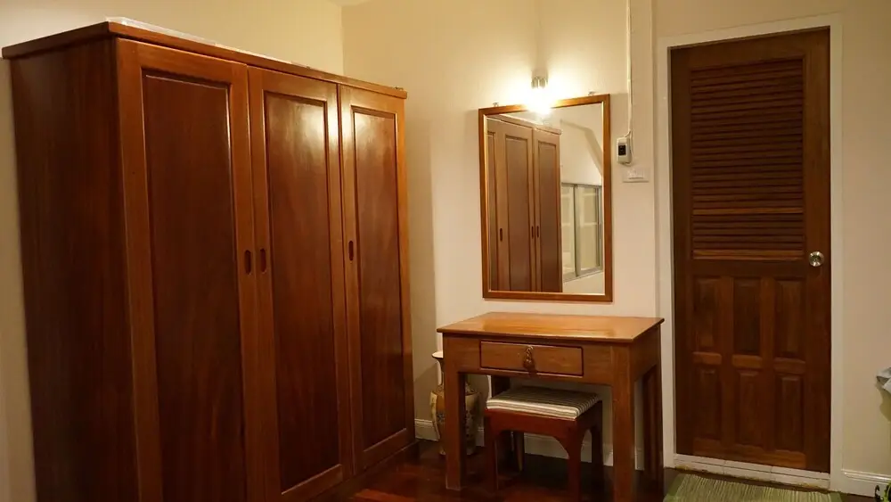 Чакпхонг: Villa Nutt