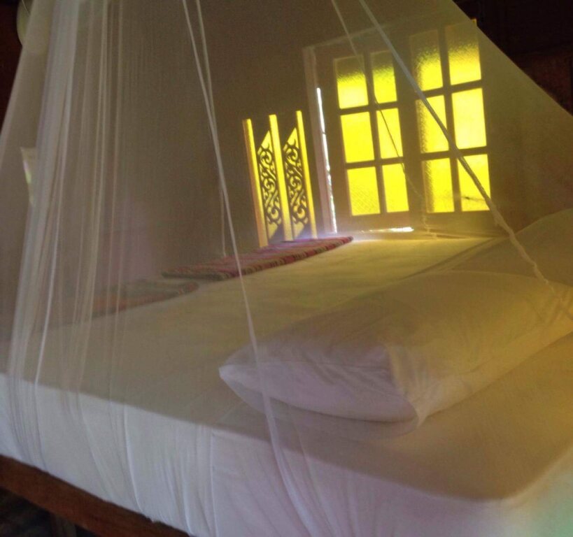Ко-Пханган: Hut Sun Bungalow