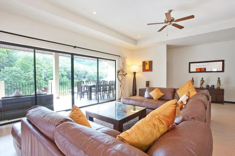 Муанг: Villa Phailin Talay