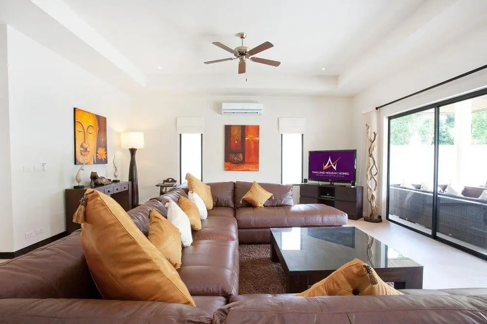 Муанг: Villa Phailin Talay