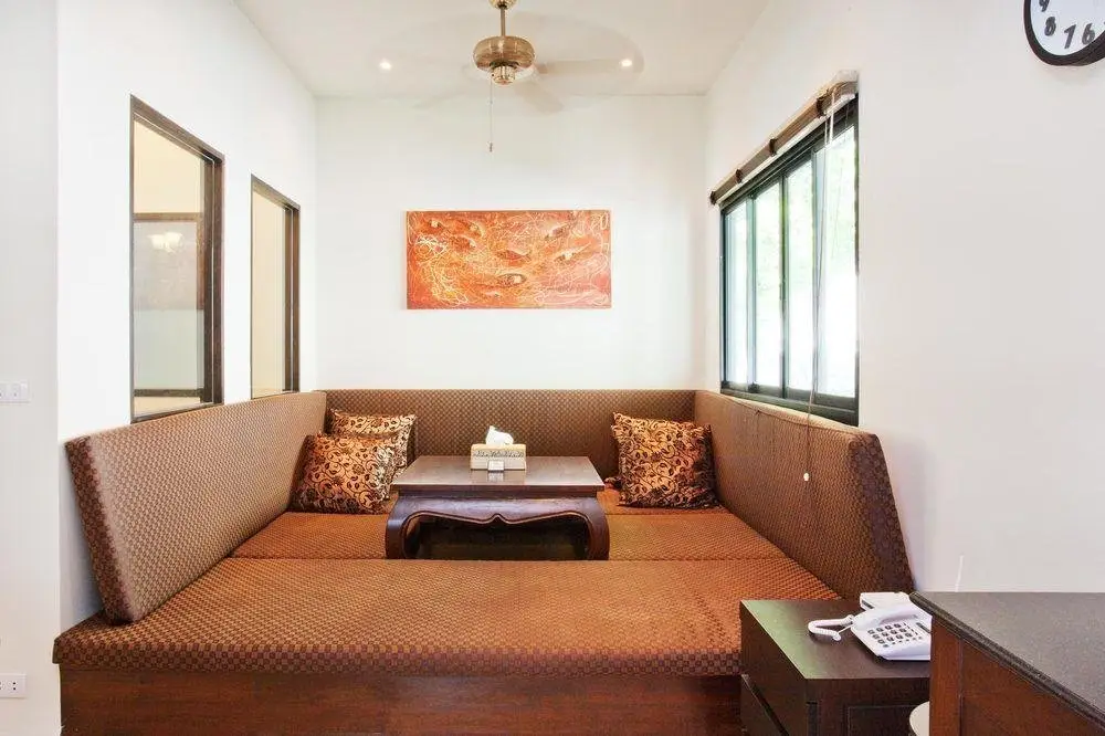 Муанг: Villa Phailin Talay