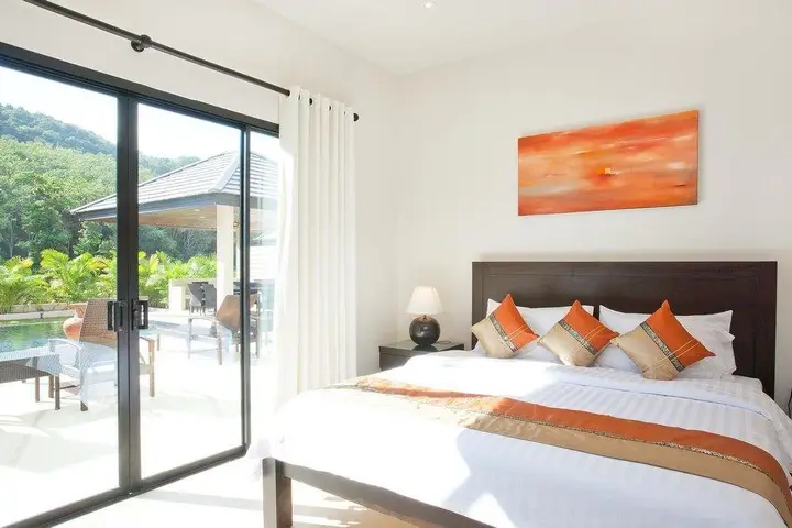 Муанг: Villa Phailin Talay