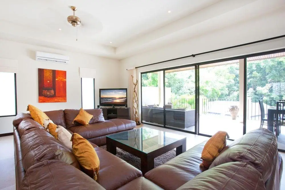 Муанг: Villa Phailin Talay