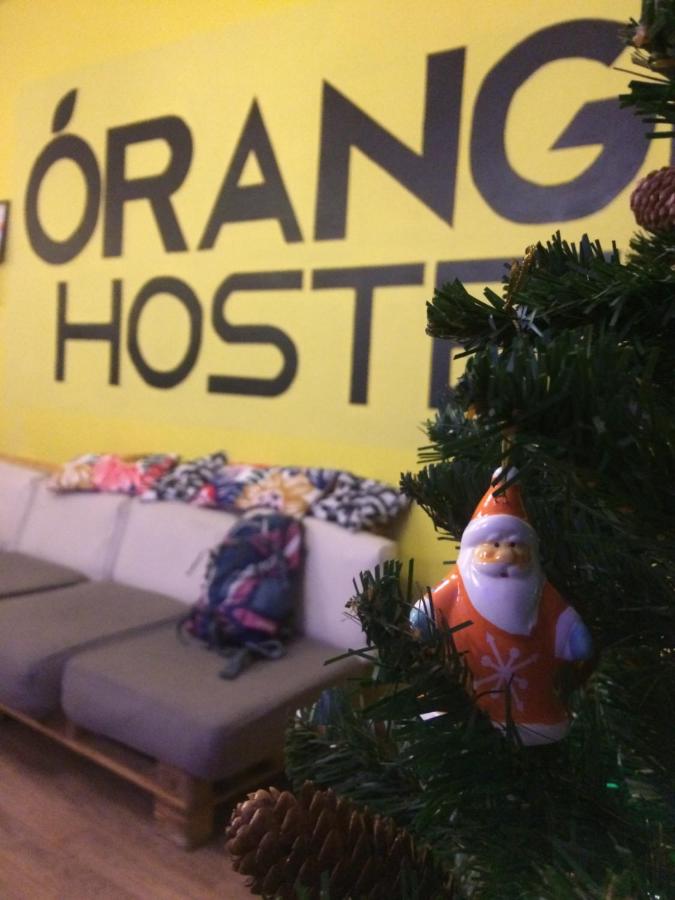 Ростов-на-Дону: Хостел Orange
