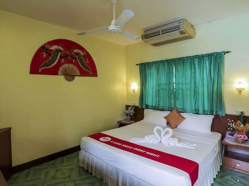 Тхаланг: Nida Rooms Sakhu 74 Nalyang at The Golddigger's Resort