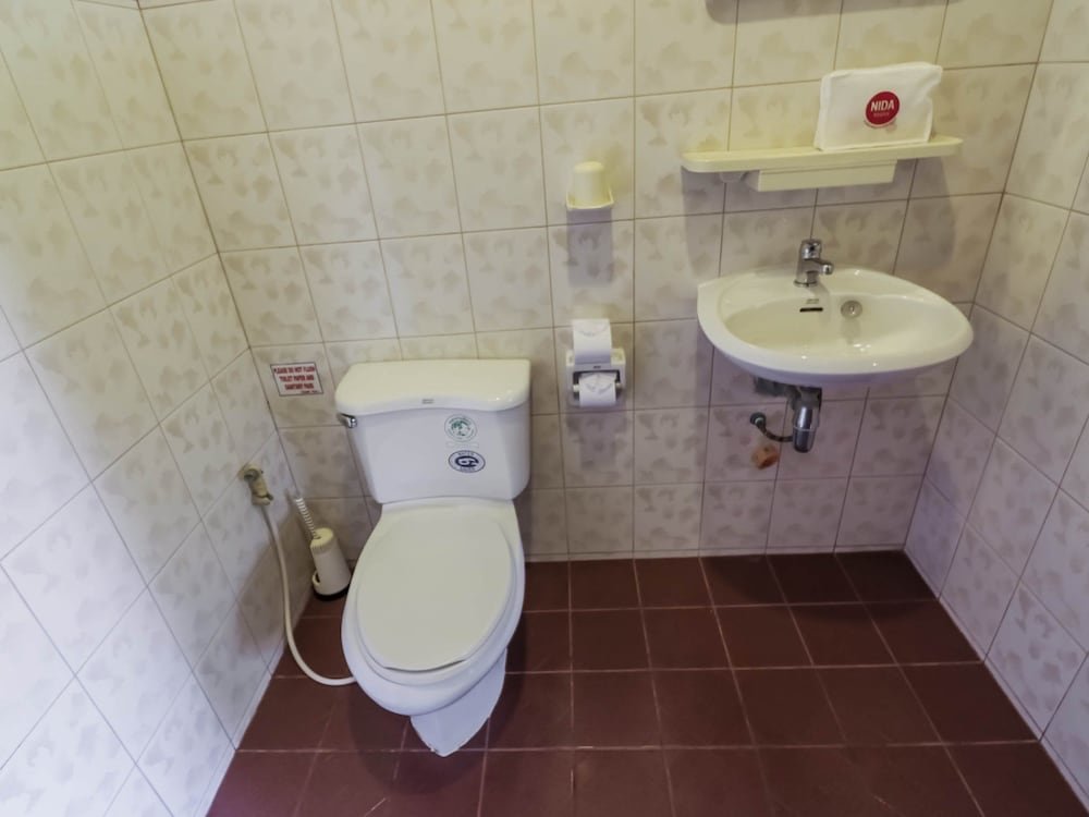 Тхаланг: Nida Rooms Sakhu 74 Nalyang at The Golddigger's Resort