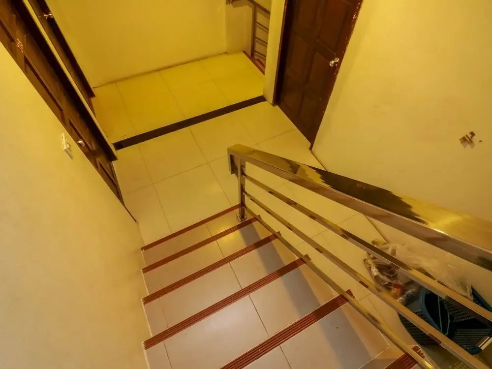 Кату: NIDA Rooms Patong Rose 78