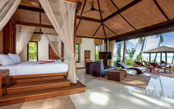 Самуи: Samui Palatial Villa