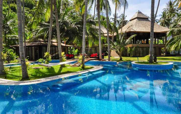 Самуи: Samui Palatial Villa