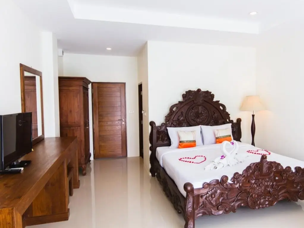 Краби: The Pano Hotel And Residence