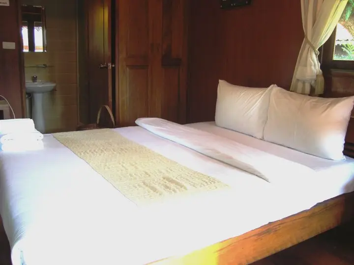 Мэхонгсон: Banviewnam Camping & Resort