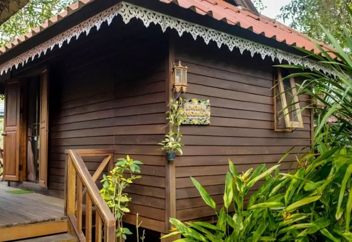 Мэхонгсон: Banviewnam Camping & Resort