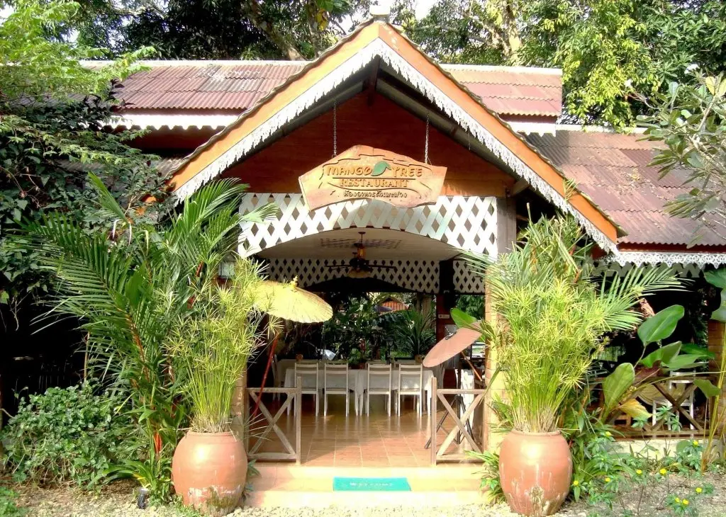 Мэхонгсон: Banviewnam Camping & Resort