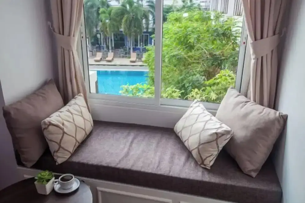 Паттайя: Hill Fresco Pattaya
