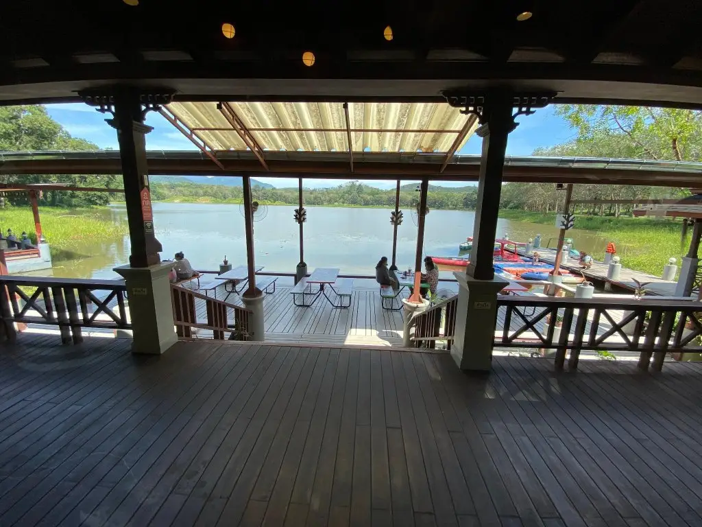 Чакпхонг: The Park Adventure Land Resort