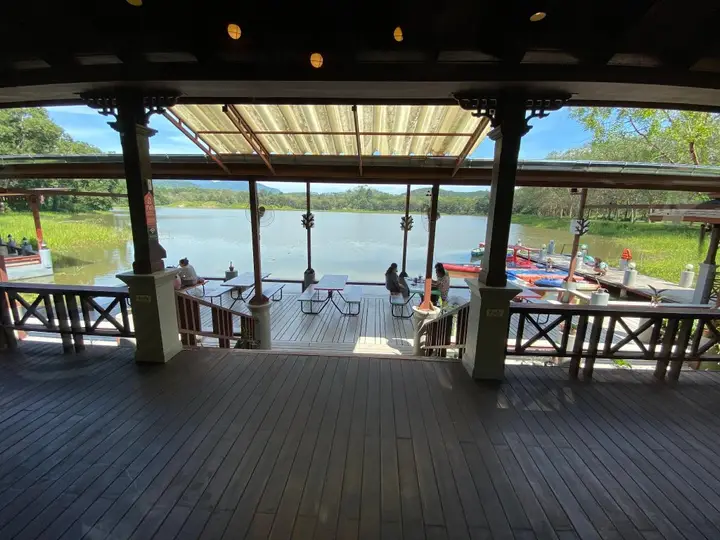Чакпхонг: The Park Adventure Land Resort