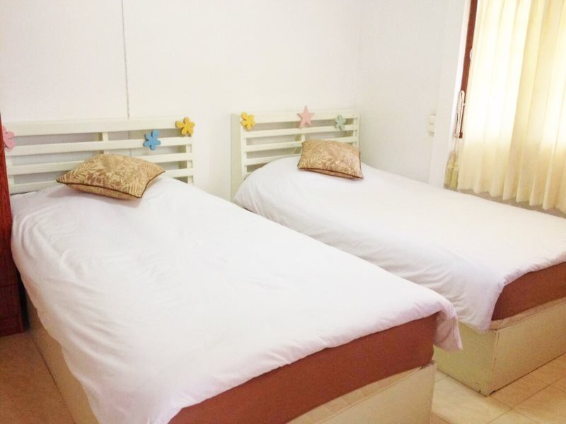 Пхон Пхисай: Banwas Resort