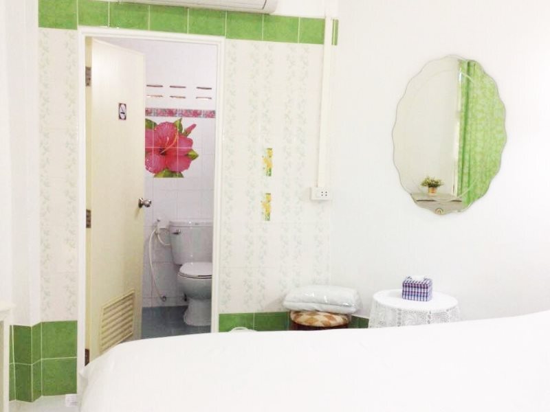 Пхон Пхисай: Banwas Resort