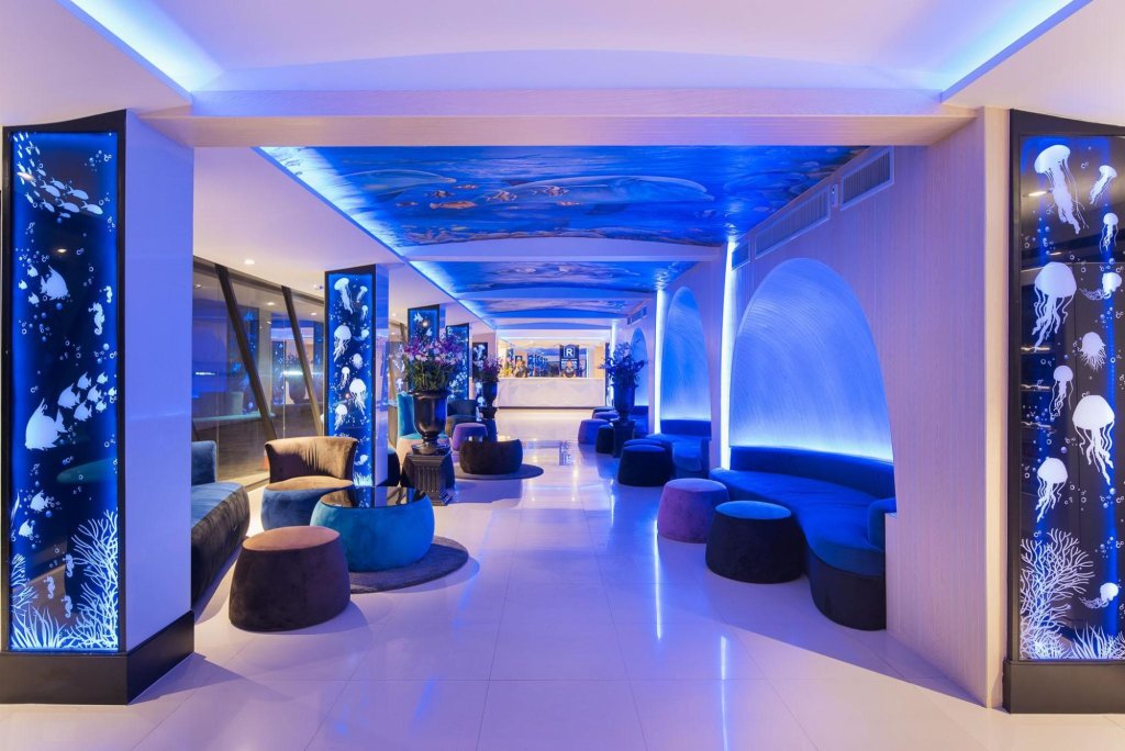 Паттайя: I Sawanya Beach Resort