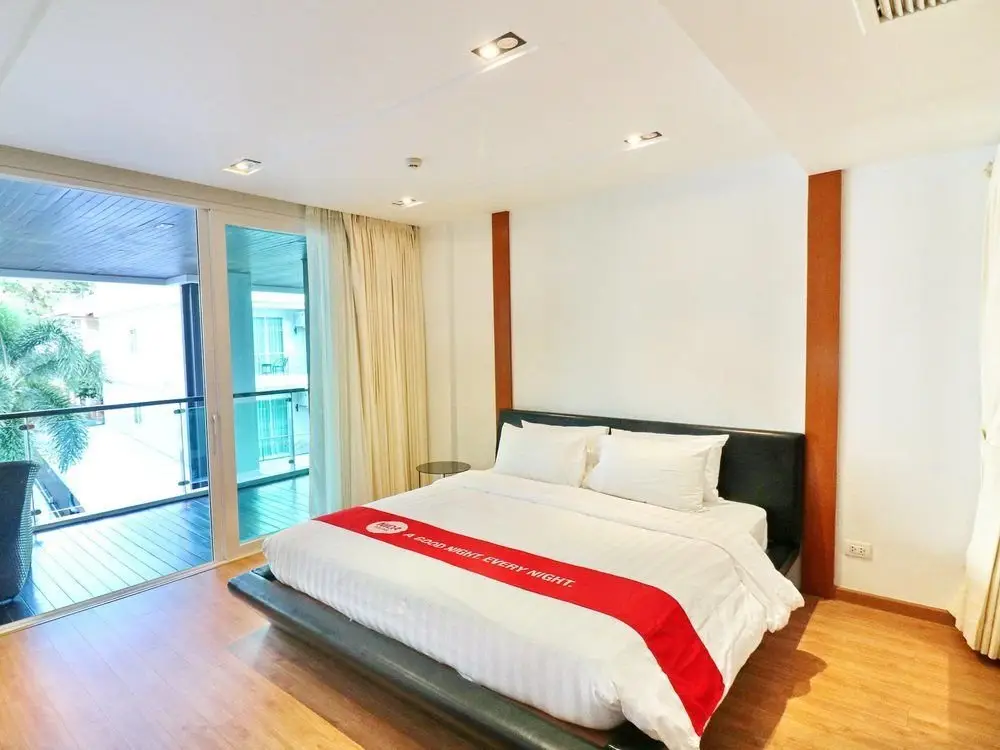 NIDA Rooms Sunset Kalim Bay — фото 1