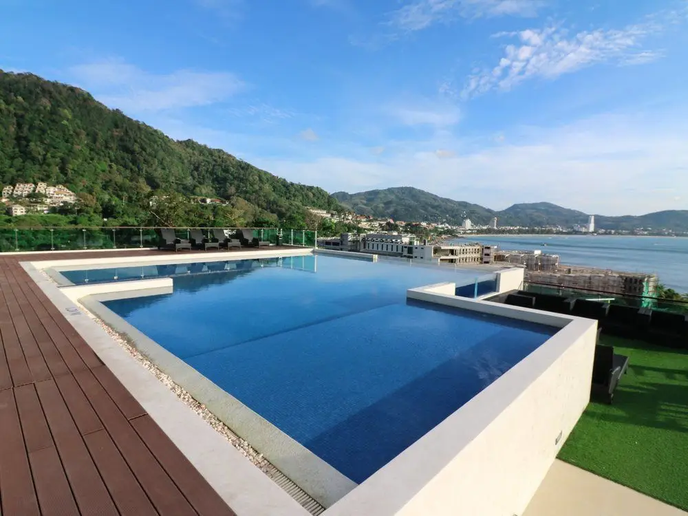 Кату: NIDA Rooms Sunset Kalim Bay