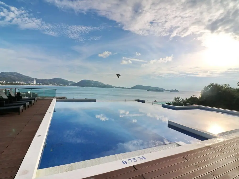 Кату: NIDA Rooms Sunset Kalim Bay