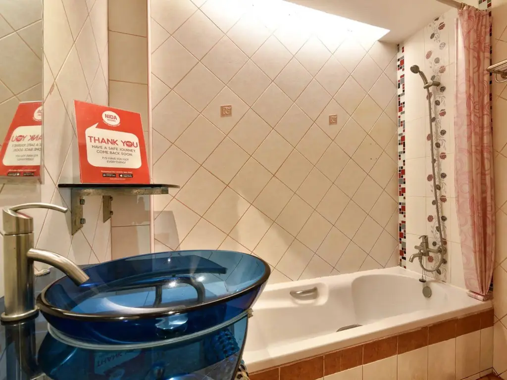 Кату: Nida Rooms Patong Pier Palace