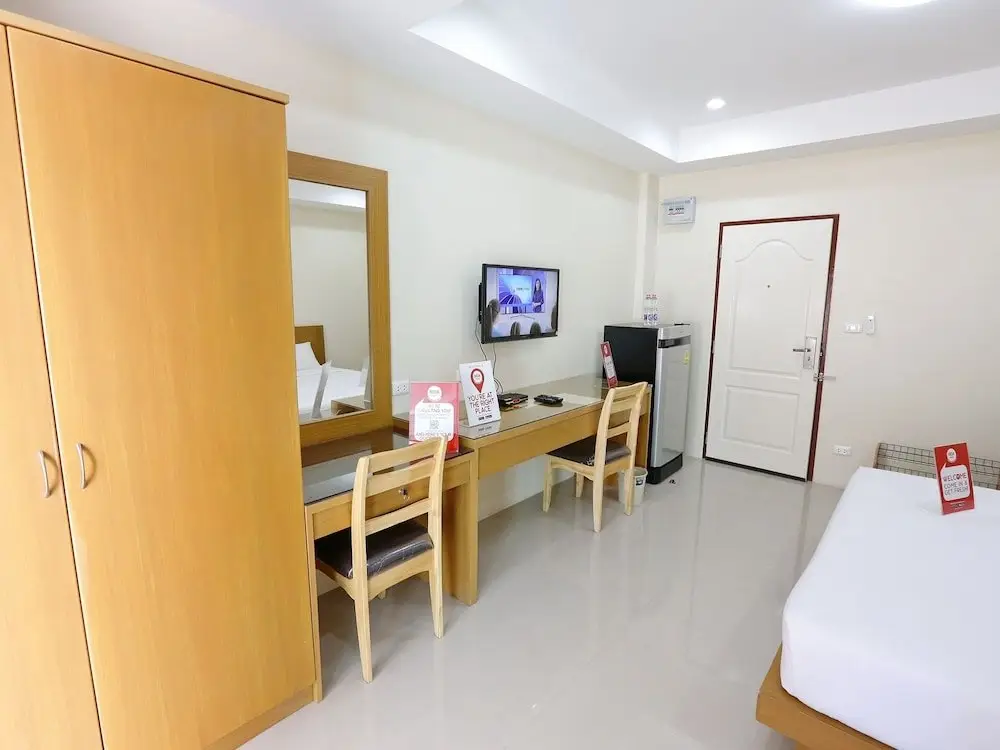 Nida Rooms Pattana 47 Central Mall — фото 1