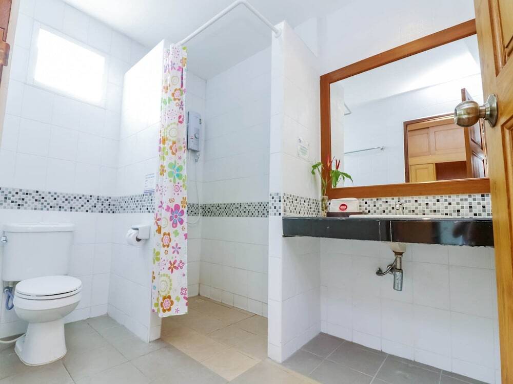 Муанг: Nida Rooms Pattana 47 Central Mall