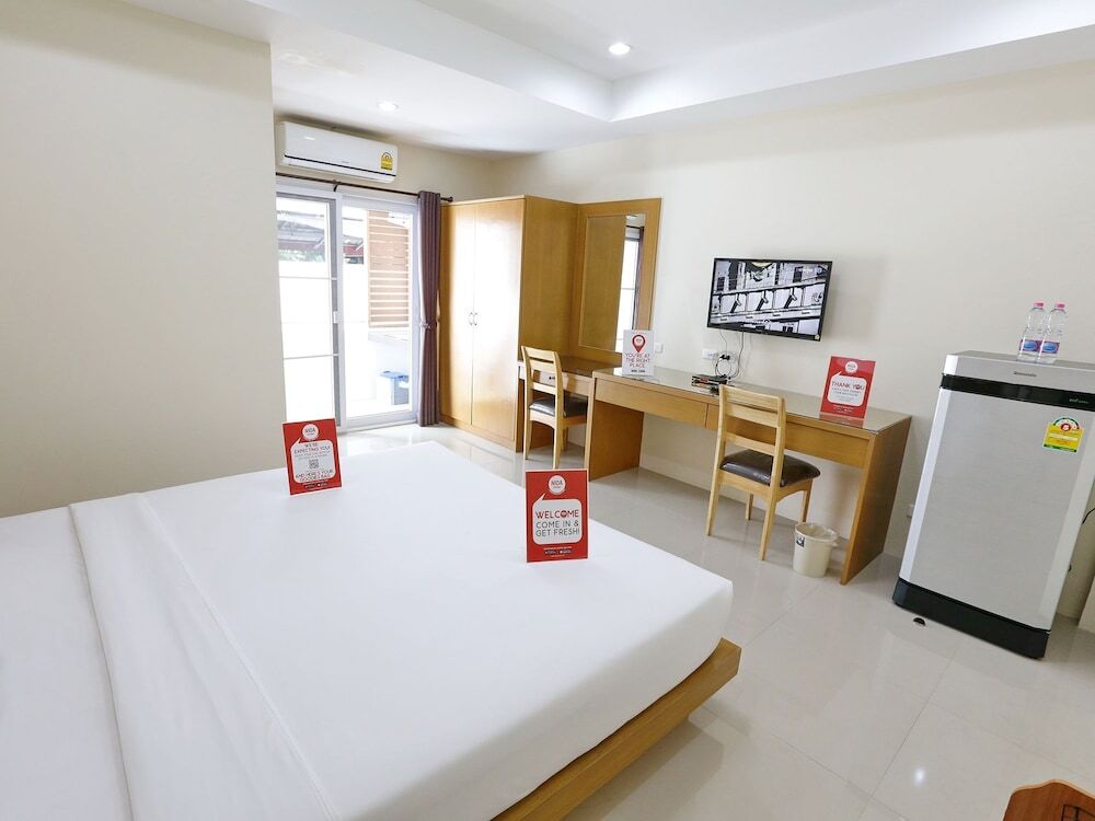 Муанг: Nida Rooms Pattana 47 Central Mall