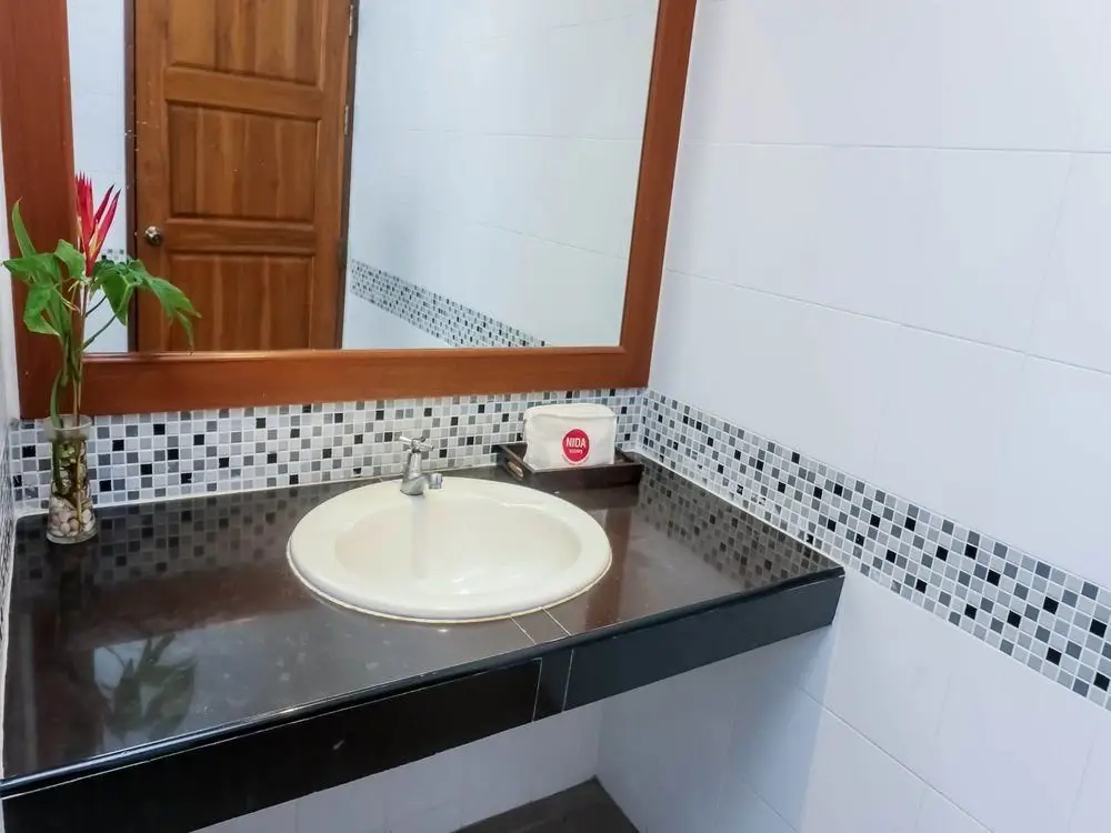 Муанг: Nida Rooms Pattana 47 Central Mall