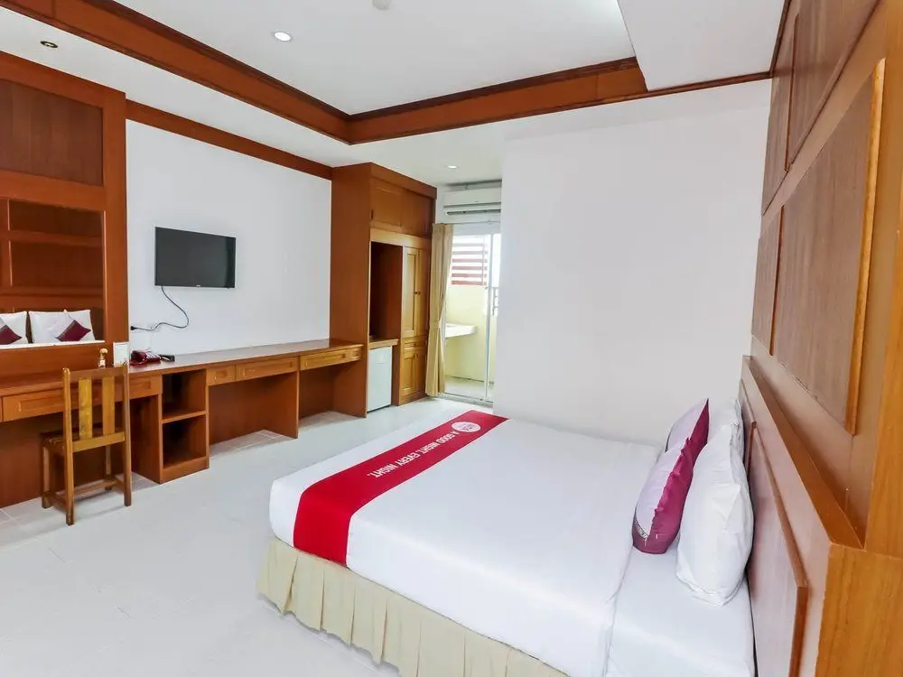 Муанг: Nida Rooms Pattana 47 Central Mall