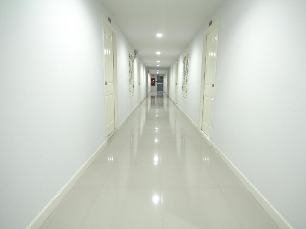 Бангкок: PP Plus Mansion Sukhumvit 71