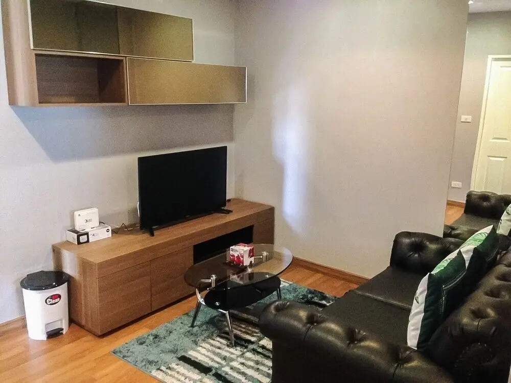 Бангкок: PP Plus Mansion Sukhumvit 71