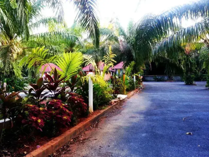 Краби: Phana Resort