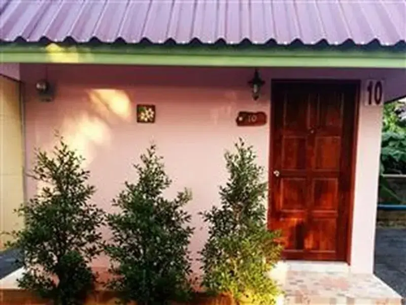 Краби: Phana Resort
