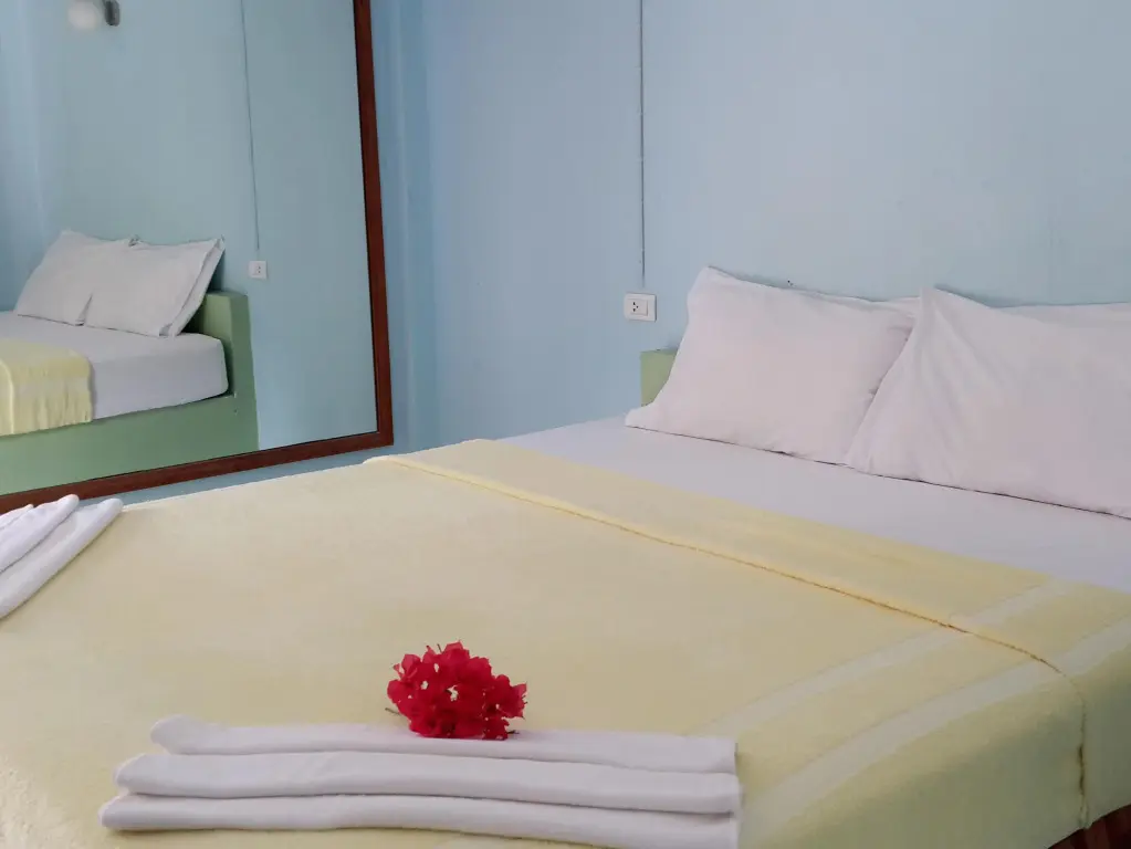 Краби: Phana Resort